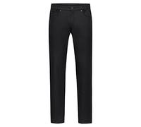 GREIFF Corporate Wear Casual Herren Hose 5-Pocket Schwarz 52
