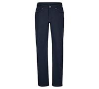 GREIFF Corporate Wear Casual Herren Hose Regular Fit Marine Modell 1318 Größe 54