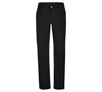 GREIFF Corporate Wear Casual Herren Hose Regular Fit Schwarz Modell 1318 Größe 44