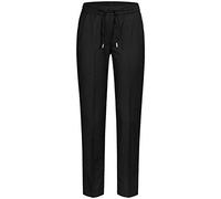 GREIFF Corporate Wear Modern with 37.5 Damen Joggpants Schwarz 42