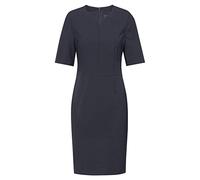 Greiff Corporate Wear Premium Damen Kleid Regular Fit Marine Modell 1071 Größe 44