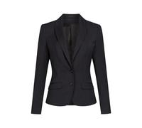 GREIFF Damen-Blazer SF Modern 37.5 Kleidergröße 42; schwarz