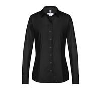 Greiff | Damen | Bluse 1/1 RF Basic | 6515.1120 | schwarz 38