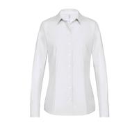 Greiff | Damen | Bluse 1/1 RF Basic | 6515.1120 | weiss 44