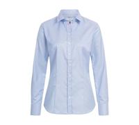 GREIFF Damen-Bluse 1/1 RF Modern 37.5 Kleidergröße 42; hellblau