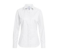 GREIFF Damen-Bluse 1/1 RF Modern 37.5 Kleidergröße 42; weiß