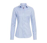 GREIFF Damen-Bluse Modern with 37,5 Slim Fit, 6519