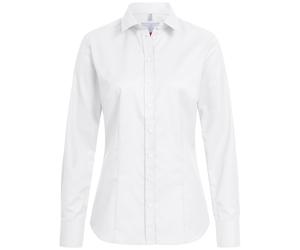 GREIFF Damen Bluse RF 1/1 Arm 6527-1770 Gr. 32 weiß