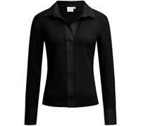Greiff | Damen | Damen Shirtbluse RF | 6861.1405 | schwarz | Gr. XL