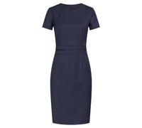 GREIFF Damen-Etuikleid RF Modern 37.5 Kleidergröße 38; dunkelblau
