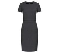 GREIFF Damen-Etuikleid RF Modern 37.5 Pinpoint Kleidergröße 42; schwarz