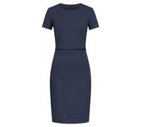 GREIFF Damen-Etuikleid RF Modern 37.5 Pinpoint Kleidergröße 50; dunkelblau
