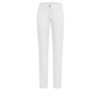 Greiff | Damen | Hose 5 Pocket | 5319.1900.090 | weiß 44