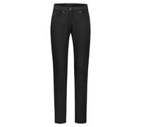 GREIFF Damen-Hose 5 Pocket RF Casual Kleidergröße 50; schwarz