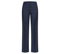 GREIFF Damen-Hose RF Modern 37.5 Bootcut Kleidergröße 72; dunkelblau