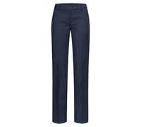 GREIFF Damen-Hose RF Modern 37.5 mittlere Leibhöhe Kleidergröße 38; dunkelblau