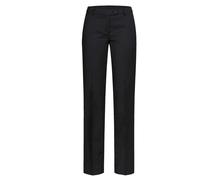 GREIFF Damen-Hose RF Modern 37.5 mittlere Leibhöhe Kleidergröße 42; schwarz