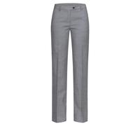 GREIFF Damen-Hose RF Modern 37.5 mittlere Leibhöhe Kleidergröße 50; hellgrau