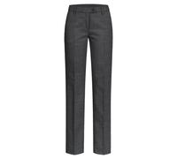 GREIFF Damen-Hose RF Modern 37.5 mittlere Leibhöhe Kleidergröße 52; anthrazit