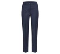GREIFF Damen-Hose SF Modern 37.5 Kleidergröße 32; dunkelblau