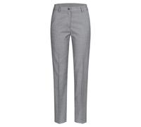 GREIFF Damen-Hose SF Modern 37.5 Kleidergröße 76; hellgrau