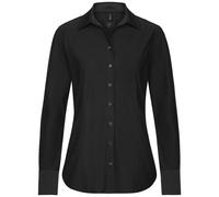 GREIFF Damen-Jerseybluse 1/1 RF 6511-1250-10 Gr. 36 schwarz