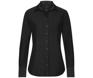 GREIFF Damen-Jerseybluse 1/1 RF 6511-1250-10 Gr. 36 schwarz