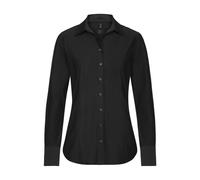 GREIFF Damen-Jerseybluse 1/1 RF Casual Kleidergröße 54; schwarz
