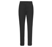 GREIFF Damen-Jerseyhose RF Casual Kleidergröße 80; anthrazit meliert