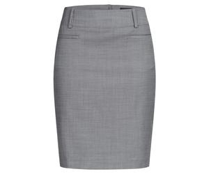GREIFF Damen-Stiftrock RF Modern 37.5 Kleidergröße 36; hellgrau