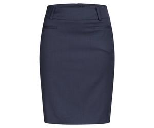 GREIFF Damen-Stiftrock RF Modern 37.5 Kleidergröße 40; dunkelblau