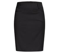 GREIFF Damen-Stiftrock RF Modern 37.5 Kleidergröße 88; schwarz