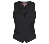 GREIFF Damen-Weste RF Modern 37.5 Kleidergröße 54; schwarz
