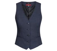 GREIFF Damen-Weste RF Modern 37.5 Pinpoint Kleidergröße 38; navy