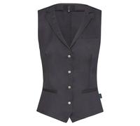Greiff Damen-Weste Service 1717.6400 anthrazit XL