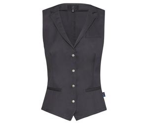 Greiff Damen-Weste Service 1717.6400 anthrazit XL