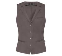 Greiff Damen-Weste Service 1717.6400 taupe XXL
