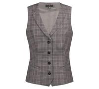 GREIFF Gastro Moda Damen Kellner-Weste Regular-Fit | Greiff GASTRO MODA Damen Kellner-Weste Regular-Fit
