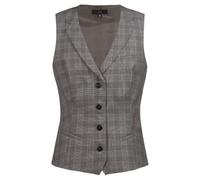 GREIFF Gastro Moda Damen Kellner-Weste Regular-Fit | Greiff GASTRO MODA Damen Kellner-Weste Regular-Fit