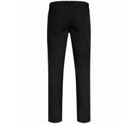 Greiff Herren Hose 5 Pocket RF Cuisin 5321.8000 schwarz 50