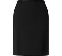 GREIFF Gastro Moda Service Damen Rock Regular Fit Schwarz Modell 8501 Größe 46