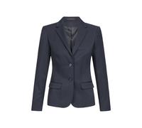 Greiff Greiff Damen-Blazer Regular Fit Basic marine 60