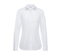 Greiff Greiff Damen-Bluse 1/1 Regular Fit Simple weiß 50