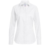 GREIFF Greiff Damen-Bluse 1/1 RF Modern Fit 6527-1770 Gr. 32 weiß