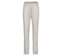Greiff Greiff Damen-Hose Regular Fit 5319 46 hellgrau