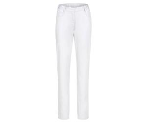 Greiff Greiff Damen-Hose Regular Fit 5319 weiß 38