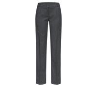 Greiff Greiff Damen-Hose Regular Fit Basic 34 anthrazit