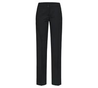Greiff Greiff Damen-Hose Regular Fit Basic schwarz 32