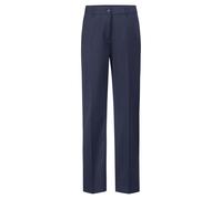 Greiff Greiff Damen-Hose Regular Fit Modern 13014 dunkelblau 38