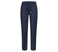 Greiff Greiff Damen-Joggpants Regular Fit Modern 1361 32 dunkelblau
